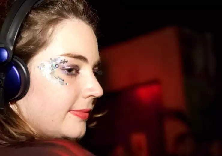 Doornroosje DJ Arosa