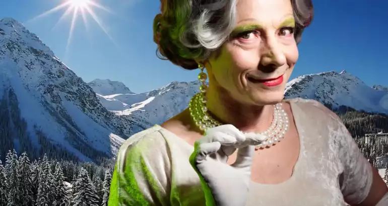 Granny Bonbon