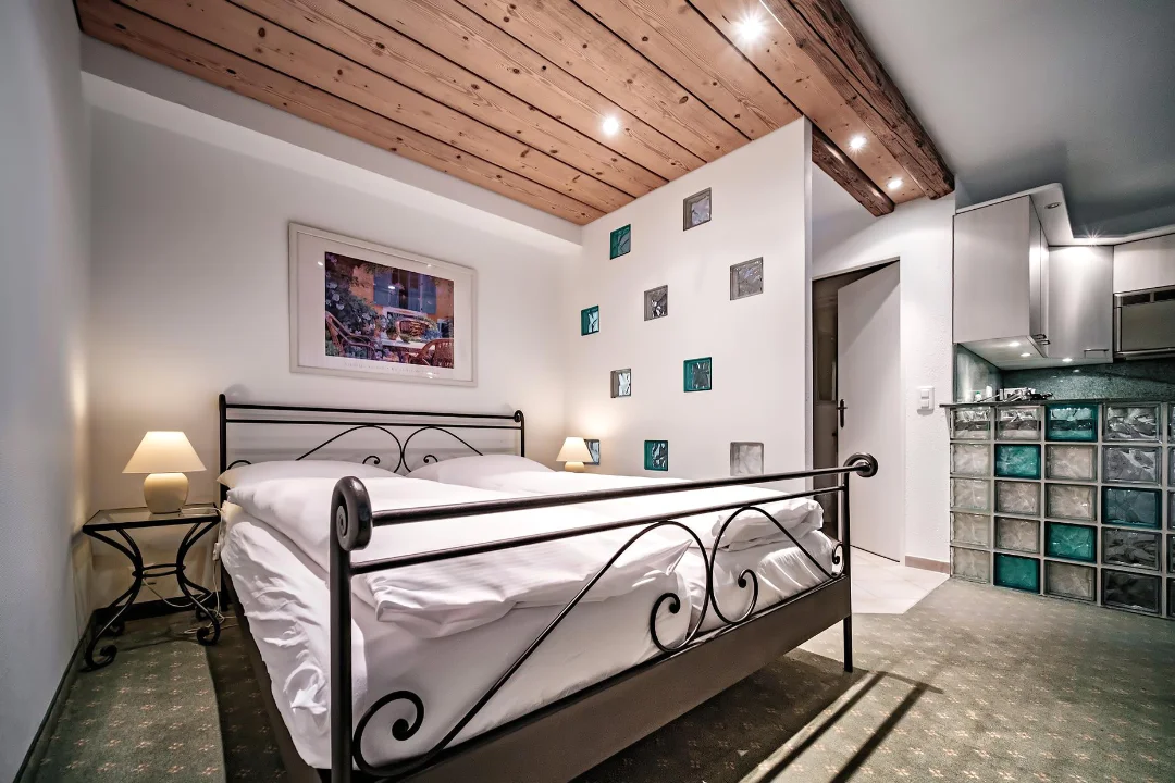 Haus Paradies Arosa