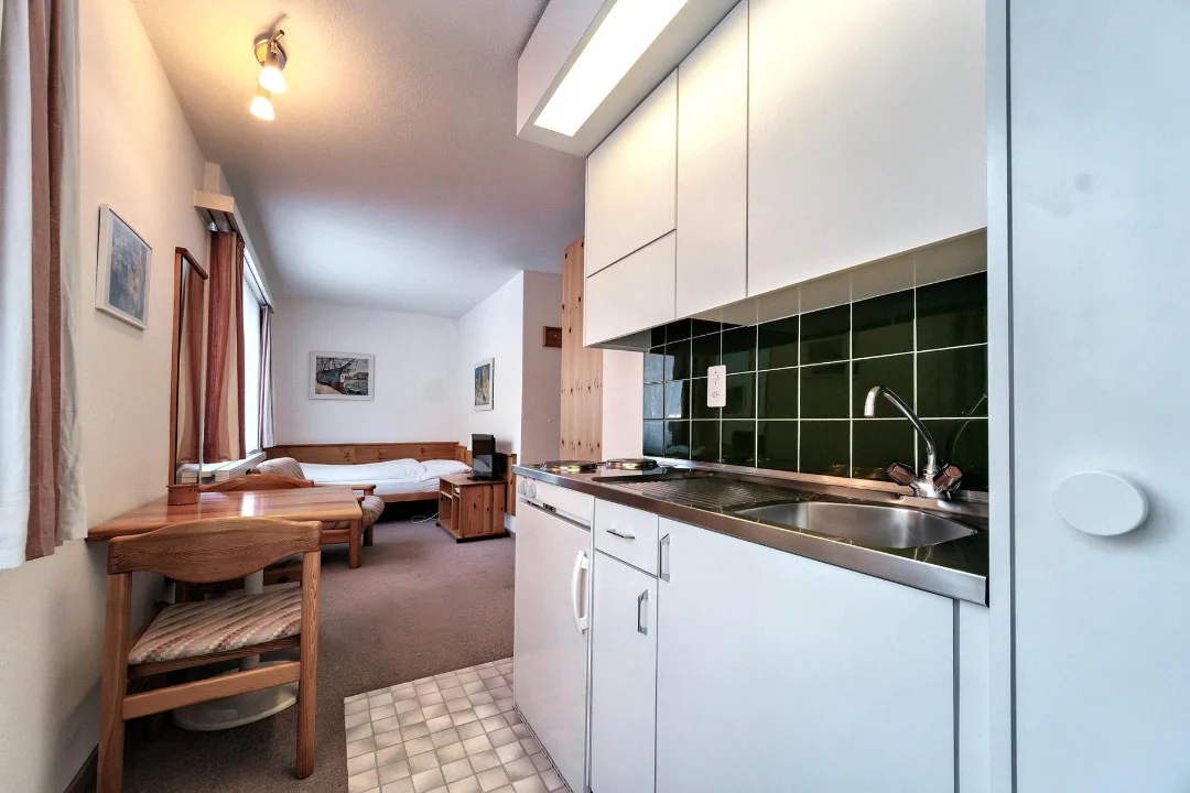 Haus Paradies Arosa
