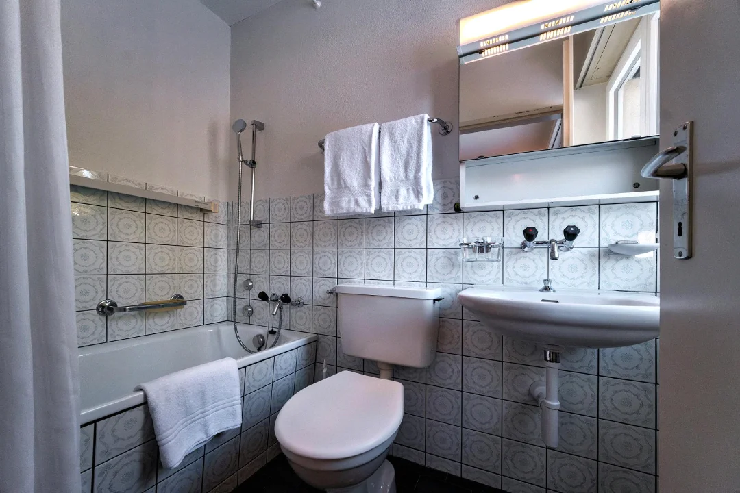 Haus Paradies Arosa