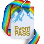 Gold Event Pass Arosa Gay Ski Week