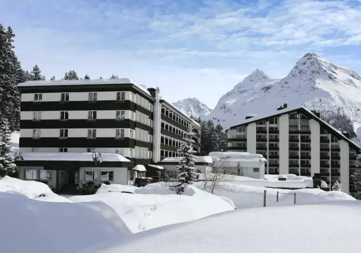 Arosa Alpine Club