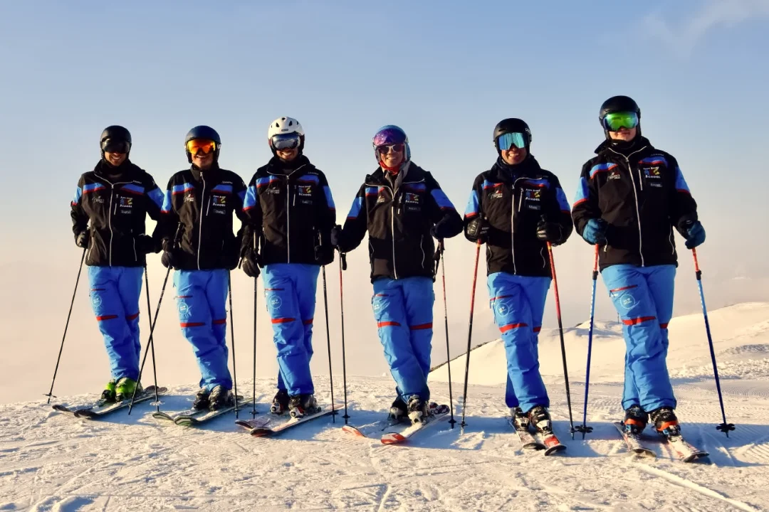 ABC Skischule Arosa